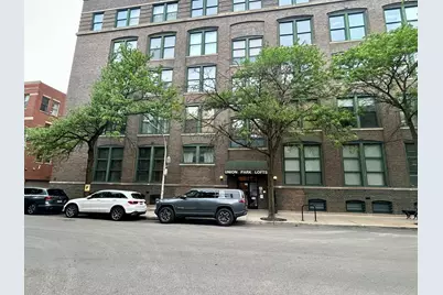 1327 W Washington Boulevard #2BC, Chicago, IL 60607 - Photo 1