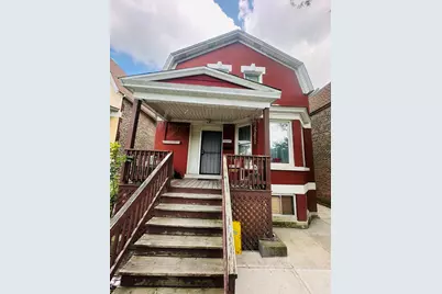 6627 S Marshfield Avenue, Chicago, IL 60636 - Photo 1
