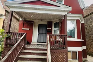 6627 S Marshfield Ave, Chicago, IL 60636 - Photo 1