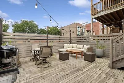 712 N Throop Street, Chicago, IL 60642 - Photo 16