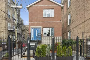 712 N Throop St, Chicago, IL 60642 - Photo 1