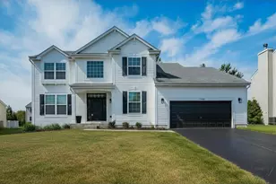 12948 Parterre Pl, Plainfield, IL 60585 - Photo 1