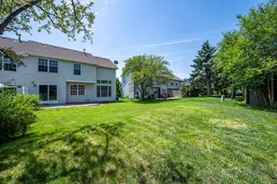 527 Northgate Cir, Oswego, IL 60543 - Photo 34