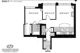 33 W Ontario St, Chicago, IL 60654 - Photo 4