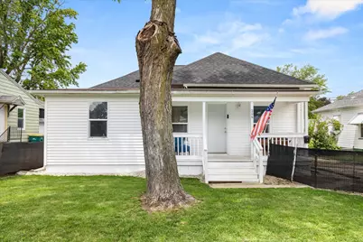 206 E Grant Street, Streator, IL 61364 - Photo 1