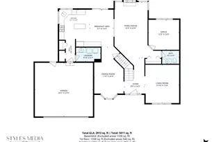 1385 Von Drash Dr, Darien, IL 60561 - Photo 32