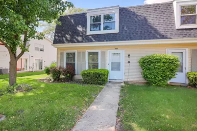 21 Fernwood Drive #21U, Bolingbrook, IL 60440 - Photo 1