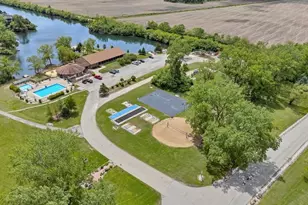 168 Fossil Cove Ln, Wilmington, IL 60481 - Photo 64