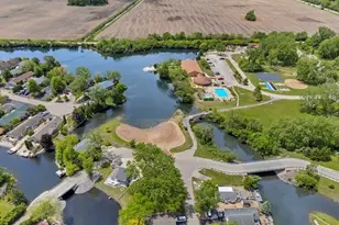 168 Fossil Cove Ln, Wilmington, IL 60481 - Photo 58