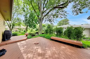16W671 Fern St, Willowbrook, IL 60527 - Photo 30