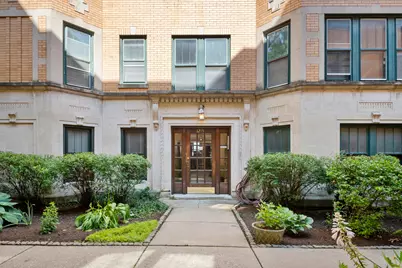 1215 W Granville Avenue #1A, Chicago, IL 60660 - Photo 2
