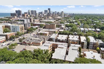 1215 W Granville Avenue #1A, Chicago, IL 60660 - Photo 22