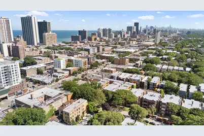 1215 W Granville Avenue #1A, Chicago, IL 60660 - Photo 24