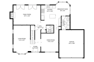 232 Stanton Ct W, Buffalo Grove, IL 60089 - Photo 38