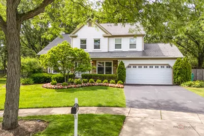 232 Stanton Court W, Buffalo Grove, IL 60089 - Photo 1