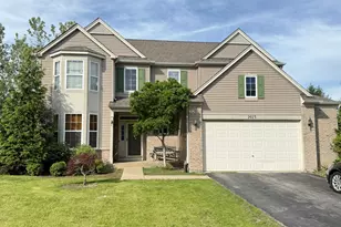 2023 Crosswind Dr, Plainfield, IL 60586 - Photo 1