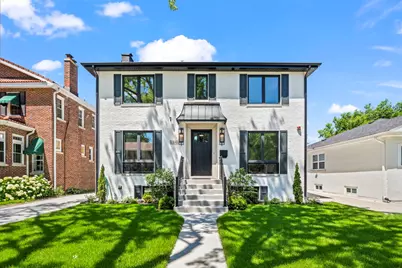 1700 Courtland Avenue, Park Ridge, IL 60068 - Photo 1