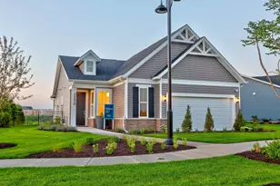 3322 Fulshear Cir, Aurora, IL 60503 - Photo 1