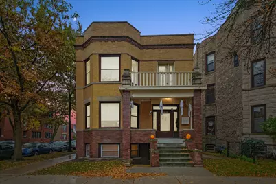2203 W Giddings Street #G, Chicago, IL 60625 - Photo 14