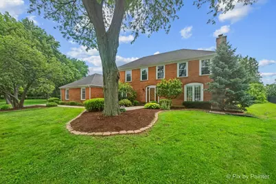 22W251 Sunset Terrace, Medinah, IL 60157 - Photo 38