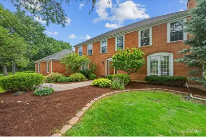 22W251 Sunset Terrace, Medinah, IL 60157 - Photo 2