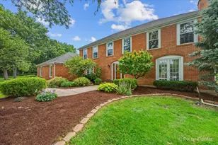 22W251 Sunset Terrace, Medinah, IL 60157 - Photo 2