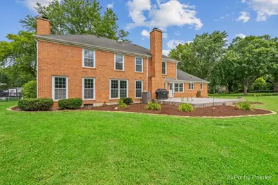 22W251 Sunset Terrace, Medinah, IL 60157 - Photo 44
