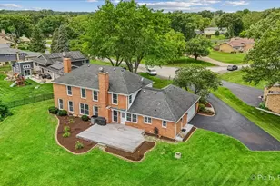 22W251 Sunset Terrace, Medinah, IL 60157 - Photo 46