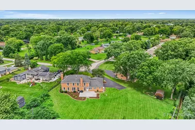 22W251 Sunset Terrace, Medinah, IL 60157 - Photo 48