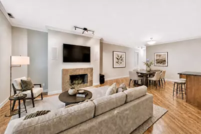 1355 W Fillmore Street #B, Chicago, IL 60607 - Photo 2