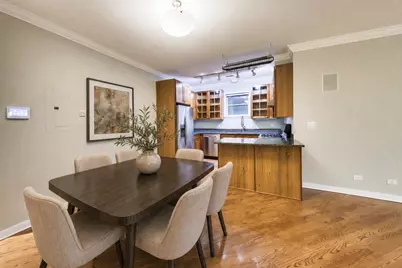 1355 W Fillmore Street #B, Chicago, IL 60607 - Photo 8