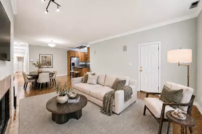 1355 W Fillmore Street #B, Chicago, IL 60607 - Photo 6