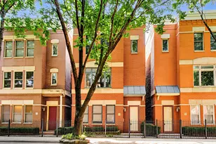 1355 W Fillmore St, Chicago, IL 60607 - Photo 1
