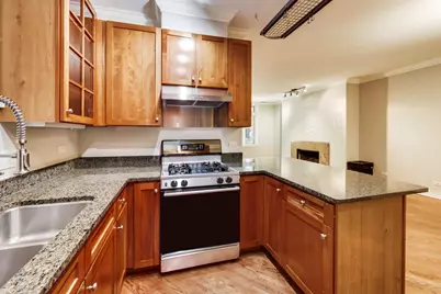 1355 W Fillmore Street #B, Chicago, IL 60607 - Photo 12
