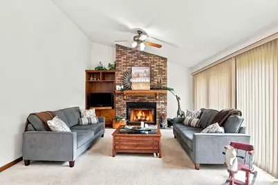 7511 Cedar Drive, Wonder Lake, IL 60097 - Photo 8