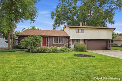 7511 Cedar Drive, Wonder Lake, IL 60097 - Photo 1