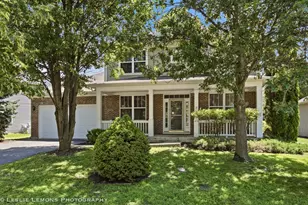 305 Kensington Dr, Oswego, IL 60543 - Photo 1