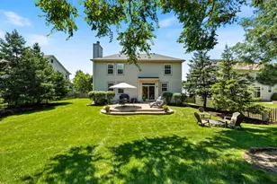 2815 Forest Creek Ln, Naperville, IL 60565 - Photo 36