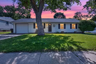 1307 Dogwood Lane, Bloomington, IL 61704 - Photo 1
