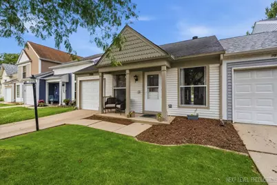 7506 Harrison Street, Hanover Park, IL 60133 - Photo 2