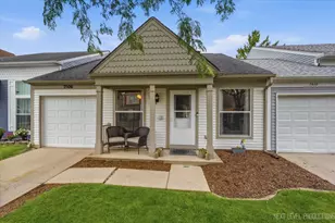 7506 Harrison St, Hanover Park, IL 60133 - Photo 1