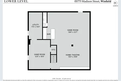 0S775 Madison Street, Winfield, IL 60190 - Photo 82