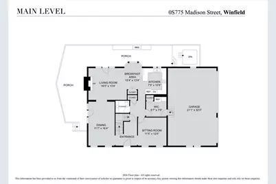 0S775 Madison Street, Winfield, IL 60190 - Photo 80