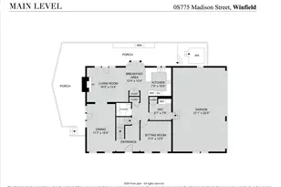0s775 Madison St, Winfield, IL 60190 - Photo 80