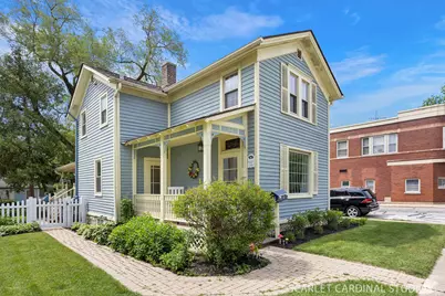 229 Center Street, Naperville, IL 60540 - Photo 1
