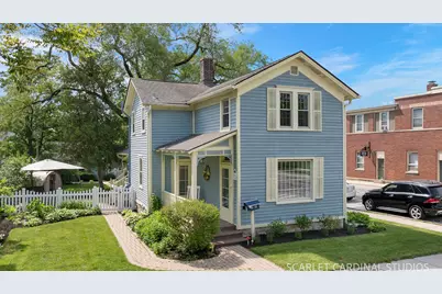 229 Center Street, Naperville, IL 60540 - Photo 4