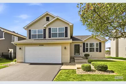 6708 Langsford Lane, Plainfield, IL 60586 - Photo 1