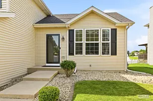 6708 Langsford Ln, Plainfield, IL 60586 - Photo 2