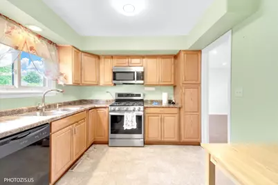 1773 Shoshonee Trail #1773, Wheeling, IL 60090 - Photo 6
