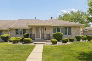 17701 Pennsylvania Ct, Orland Park, IL 60467 - Photo 1